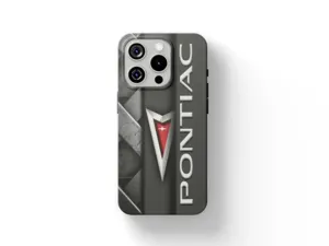 Pontiac Cover Cellulare Universale per Pro Max
